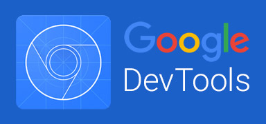 Logo der Google Developer Tools Suite