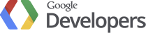 Logo des Google Developer Networks