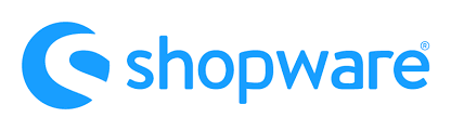 Logo der eCommerce Software Shopware aus Deutschland